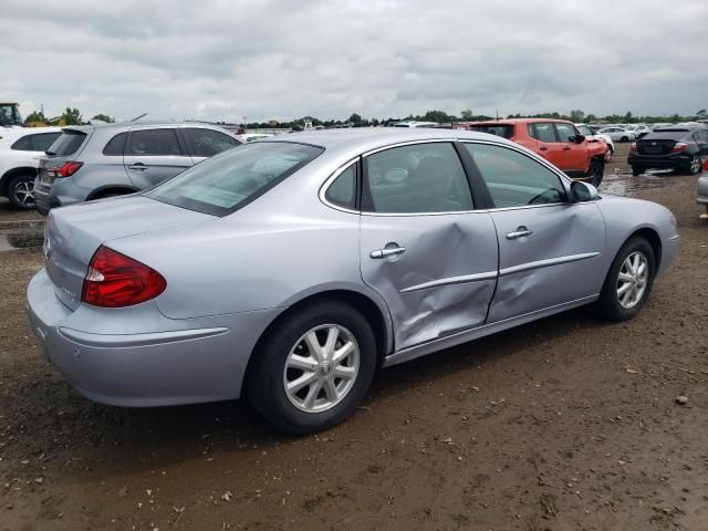 2005 Buick Lacrosse CXL