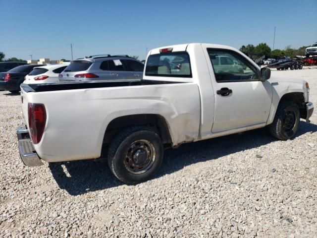 2008 Chevrolet Colorado