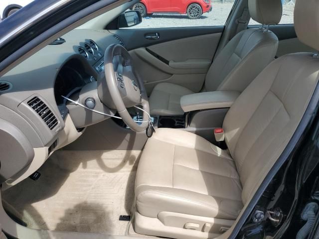 2010 Nissan Altima Base