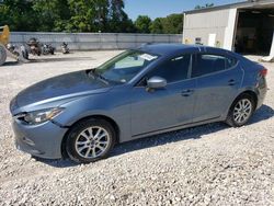 Mazda salvage cars for sale: 2014 Mazda 3 Grand Touring