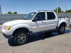 2005 Ford Explorer Sport Trac en venta en Littleton, CO