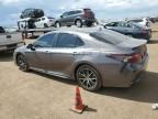 2023 Toyota Camry SE Night Shade