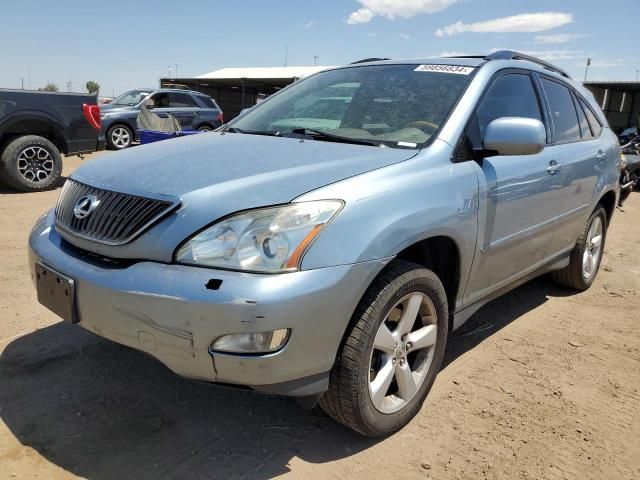 2006 Lexus RX 330