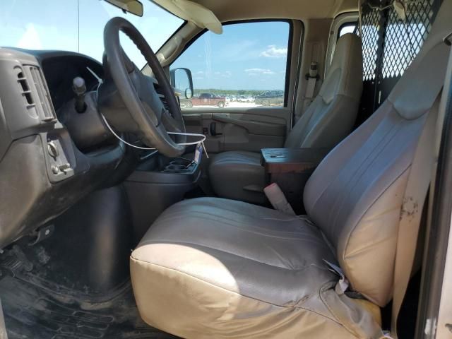 2006 Chevrolet Express G2500