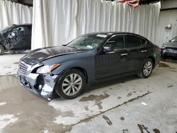 Infiniti salvage cars for sale: 2011 Infiniti M37 X