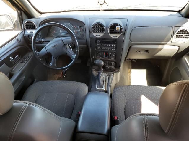 2004 GMC Envoy XUV