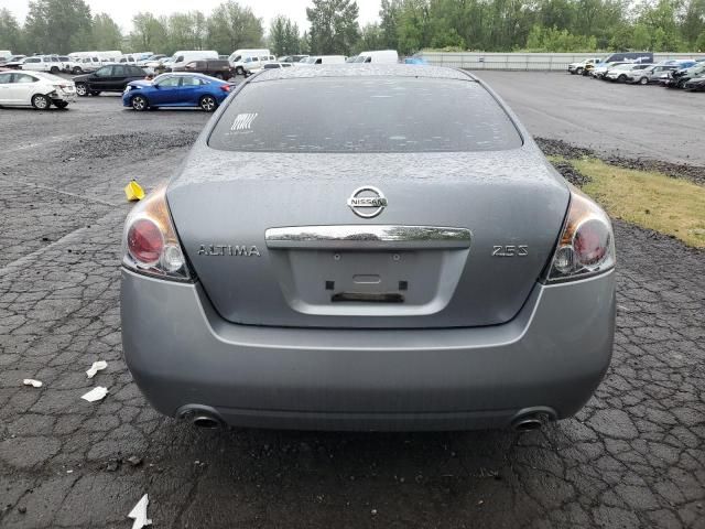 2008 Nissan Altima 2.5