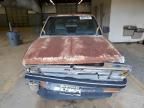 1992 Chevrolet S Truck S10