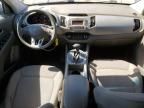 2012 KIA Sportage LX