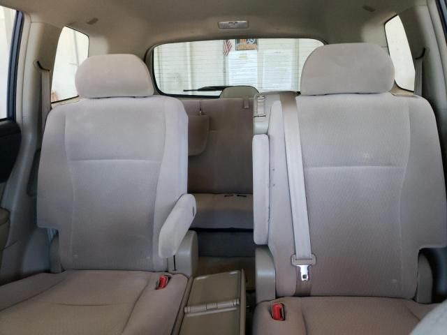 2009 Toyota Highlander