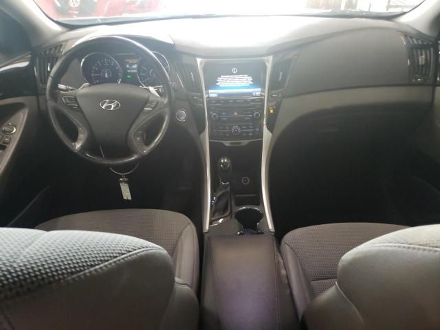 2014 Hyundai Sonata SE