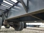 2001 Fontaine Flatbed TR