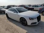 2015 Audi S5 Premium Plus