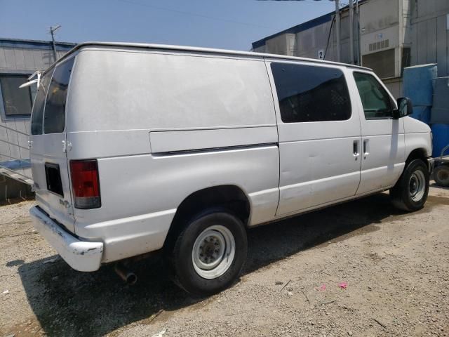 2010 Ford Econoline E250 Van