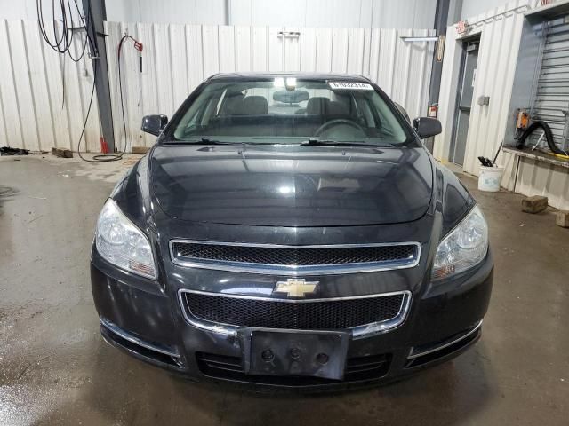 2012 Chevrolet Malibu 1LT