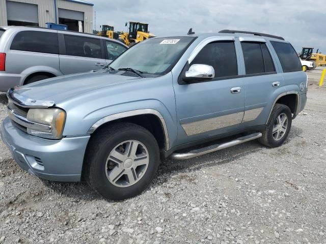 2006 Chevrolet Trailblazer LS