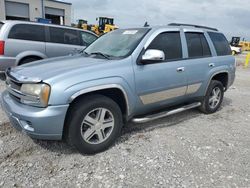 Chevrolet Vehiculos salvage en venta: 2006 Chevrolet Trailblazer LS