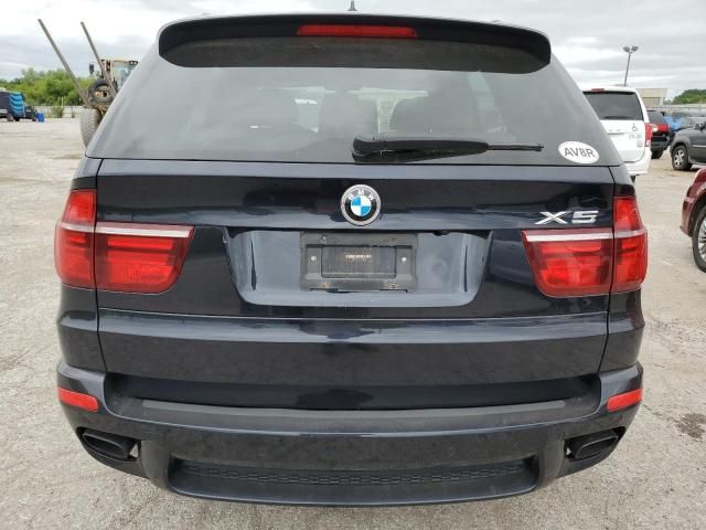 2013 BMW X5 XDRIVE35I