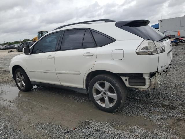 2007 Lexus RX 350