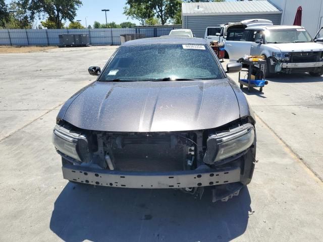 2015 Dodge Charger SE