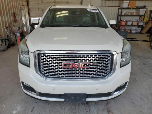 2015 GMC Yukon XL Denali