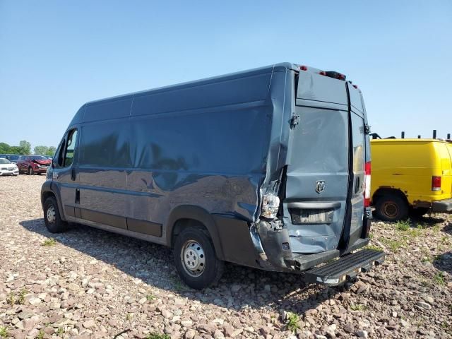 2021 Dodge RAM Promaster 3500 3500 High