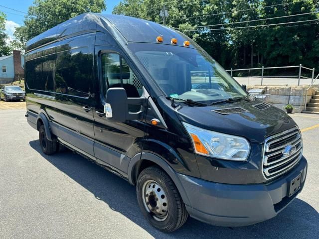 2015 Ford Transit T-350 HD