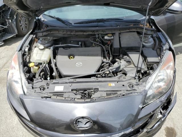 2010 Mazda 3 S