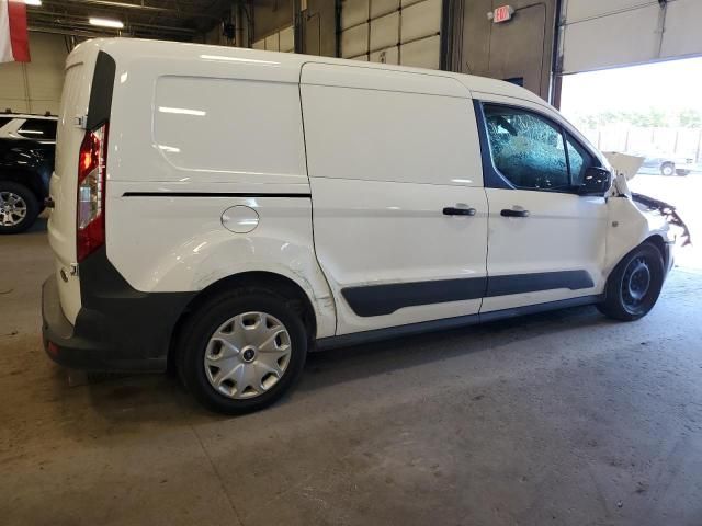 2016 Ford Transit Connect XL