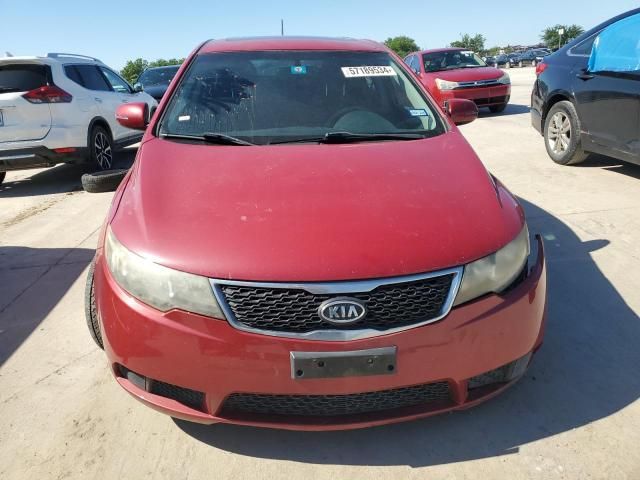 2013 KIA Forte EX