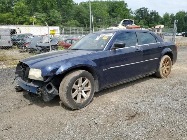 2006 Chrysler 300 Touring