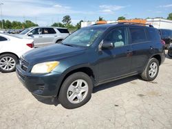 Toyota salvage cars for sale: 2012 Toyota Rav4