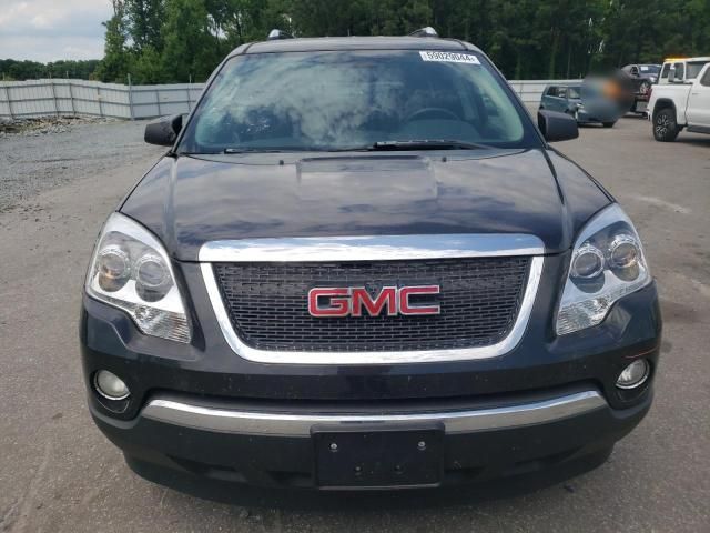 2008 GMC Acadia SLE