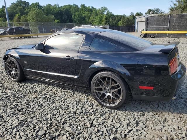 2006 Ford Mustang GT