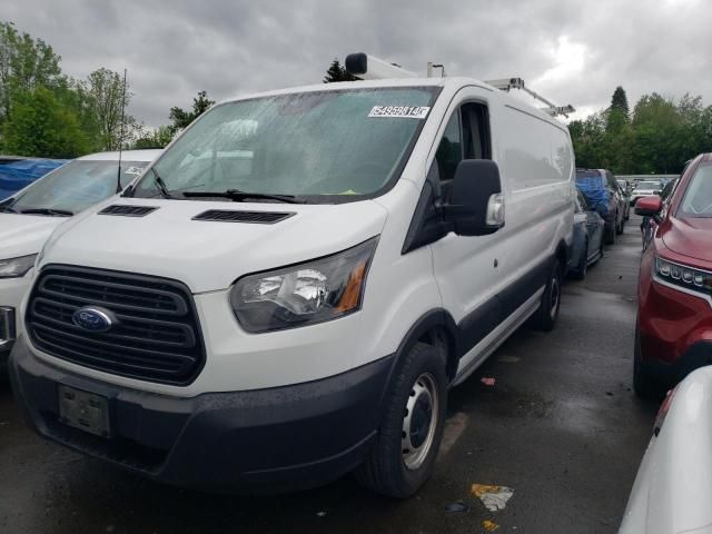 2019 Ford Transit T-150