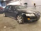 2005 Audi A6 3.2 Quattro