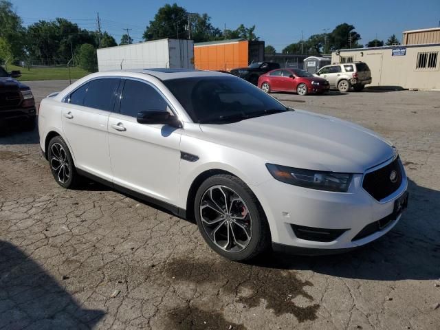 2014 Ford Taurus SHO