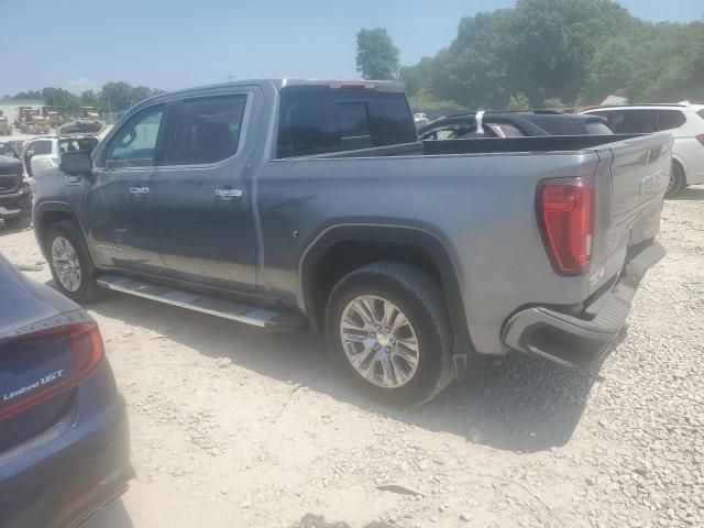 2020 GMC Sierra K1500 Denali