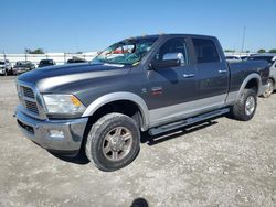 2012 Dodge RAM 3500 Laramie en venta en Cahokia Heights, IL