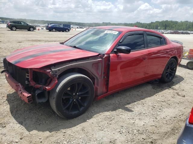 2016 Dodge Charger R/T