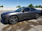 2014 Dodge Charger SXT