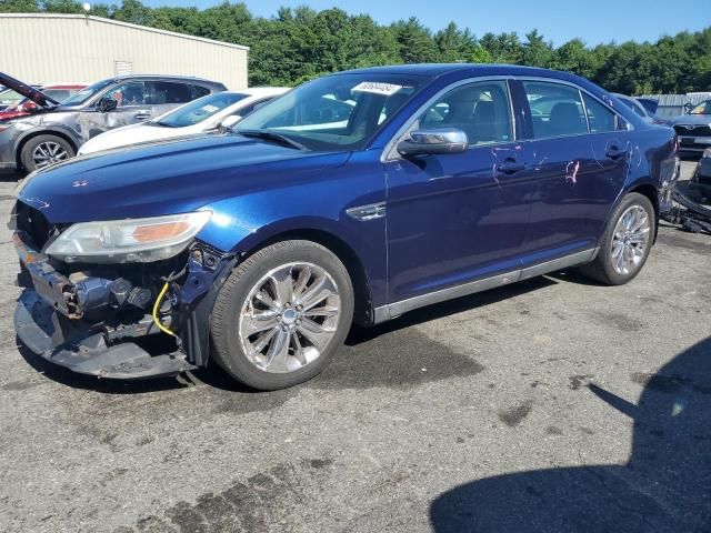 2011 Ford Taurus Limited