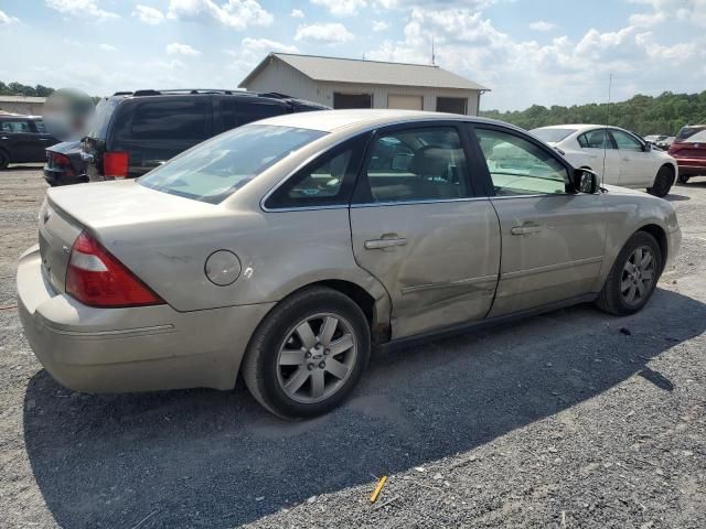 2005 Ford Five Hundred SEL