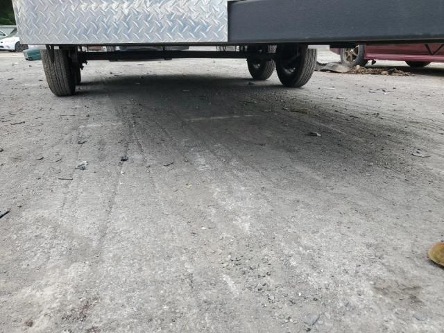 2013 Other Utility Trailer