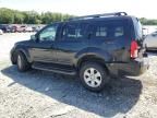 2006 Nissan Pathfinder LE