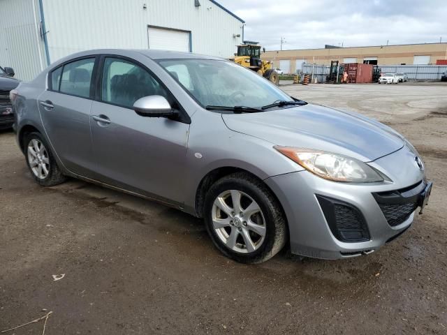 2010 Mazda 3 I