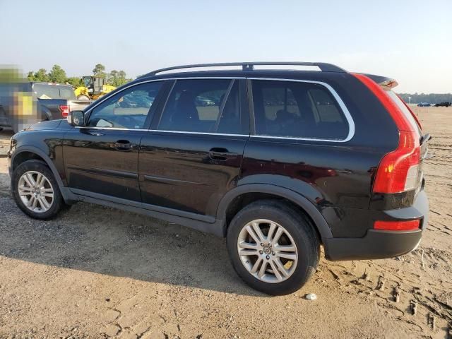 2009 Volvo XC90 3.2