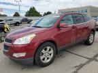 2011 Chevrolet Traverse LT