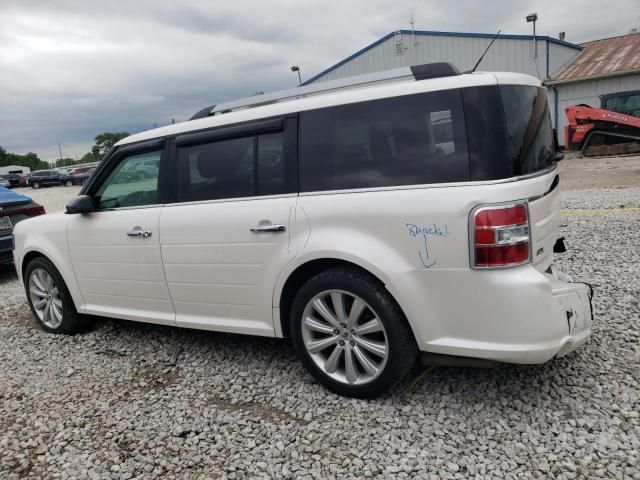 2015 Ford Flex SEL