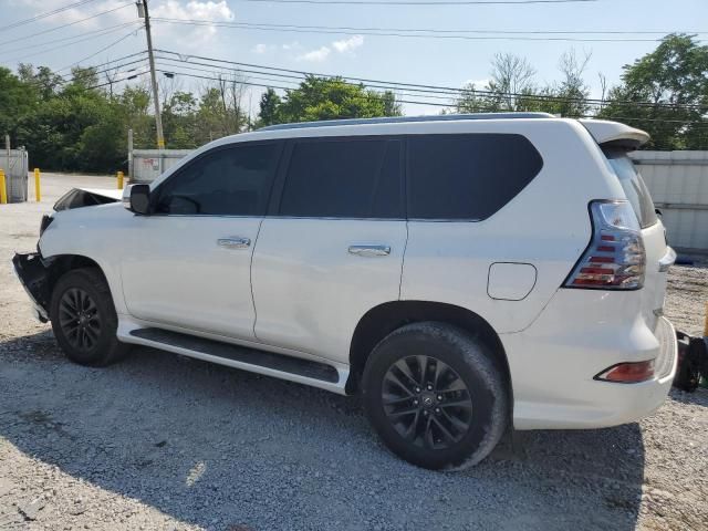 2022 Lexus GX 460